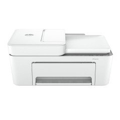 HP DeskJet 4220e Wireless All-in-One Colore Stampante, Instant Ink Fotocopiatrice, scanner