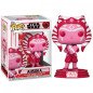 Funko pop star wars the mandalorian san valentn ahsoka 60120