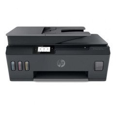HP Smart Tank Plus 570 Wireless All-in-One Colore Stampante, Fotocopiatrice, scanner