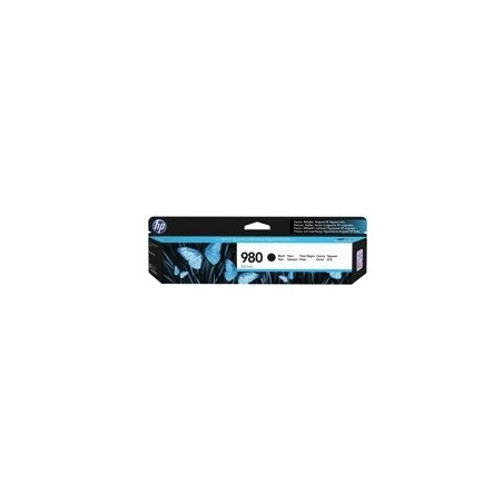 Cartucho tinta hp d8j10a negro officejet x585