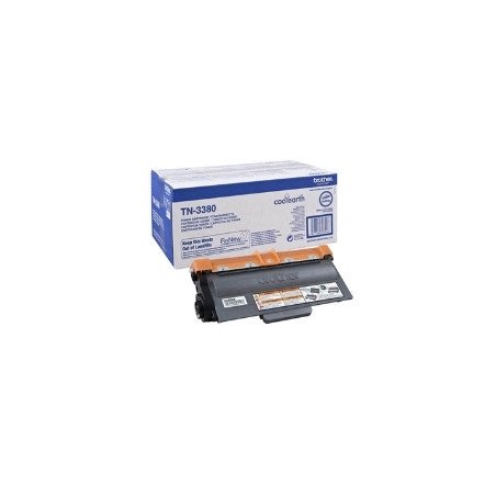 Toner brother tn3330 negro 3000 paginas dcp8110dn -  dcp8250dn - mfc8510dn - mfc8520dn - mfc - 8950dw