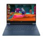 Portatil hp victus gaming 16.1 pulgadas -  i7 - 13700h - 16gb -  ssd1tb - nvidia geforce rtx4060 -  freedos - azul intenso