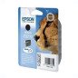 Cartucho tinta epson t071140 negro 7ml stylus d78 - 92 -  120 -  dx40x0 -  44x0 -  50x0 -  60x0 -  74x0 -  84x0 -  7000f -  guep