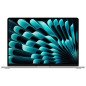 Portatil apple macbook air 15 apple m4 16gb ssd 256gb 15.3 pulgadas