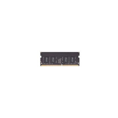 Memoria ddr4 8gb 2666mhz sodimm pc4 - 21300 pny cl19 1.2v