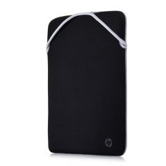 HP Custodia Reversible Protective 15,6'' Silver Laptop Sleeve