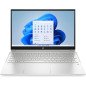 Porttil hp pavilin laptop 15 - eh3022ns 15.6 pulgadas ryzen 7 - 7730u -  16gb -  ssd512gb -  w11 -  plata natural