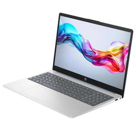 Portatile hp 15 - fd0228ns i7 - 1355u - 15.6 pollici - 16gb - ssd512gb - w11 - blu