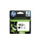 Cartucho tinta hp l0s70ae negro n 953xl officejet 8710 - 8720 - 8730 - 8740
