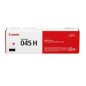 Toner canon 045h magenta 1244c002 2200pag lbp611 - 613