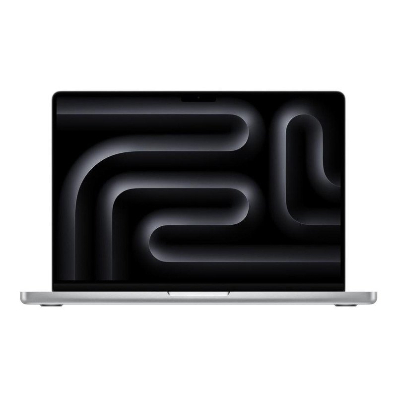 Portatil apple macbook pro 14 apple m4 16gb ssd 1tb 14.2 pulgadas