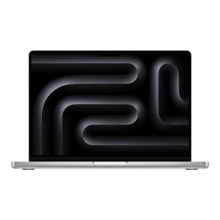 Portatil apple macbook pro 14 apple m4 16gb ssd 1tb 14.2 pulgadas