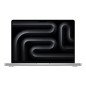 Portatil apple macbook pro 14 apple m4 16gb ssd 1tb 14.2 pulgadas