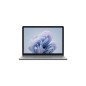 Portatil microsoft surface laptop 6 ultra 5 - 135h 8gb ssd 256gb 13.5 pulgadas