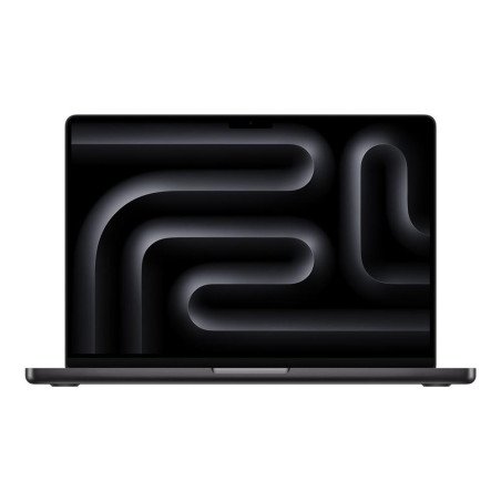 Portatil apple macbook pro 14 apple m4 24gb ssd 1tb 14.2 pulgadas