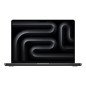 Portatil apple macbook pro 14 apple m4 24gb ssd 1tb 14.2 pulgadas