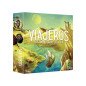 Juego de mesa viajeros de las tierras del sur edad recomendada 12 aos