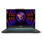 Portatil msi 15 - 1621xes i7 - 13620h 16gb ssd 1tb 15.6 pulgadas