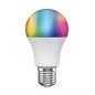 Bombilla muvit io a60 e27 8.5w rgb