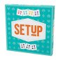 Juego de mesa setup edad recomendada 8 aos
