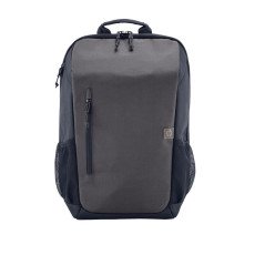 HP Zaino per laptop da 15,6" Travel 18 litri Iron Grey