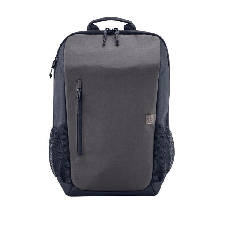HP Zaino per laptop da 15,6" Travel 18 litri Iron Grey