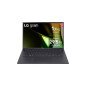 Lg gram 14z90s - g intel core 7 155h 14 pulgadas 32gb ssd1tb wifi bt w11