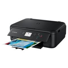 Multifuncin inyeccin canon pixma ts5150 wifi