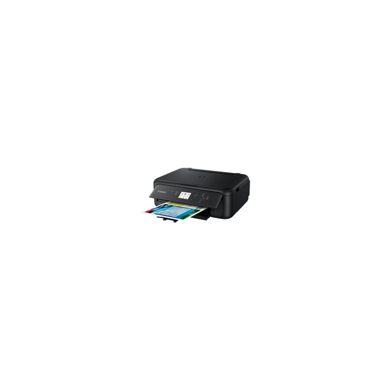 Multifuncin inyeccin canon pixma ts5150 wifi