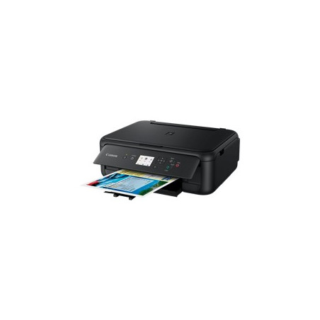 Multifuncin inyeccin canon pixma ts5150 wifi
