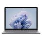 Portatil microsoft surface laptop 6 ultra 7 - 165h 16gb ssd 256gb 13.5 pulgadas