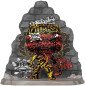 Funko pop deluxe marvel daredevil efecto graffiti deco exclusivo 49634