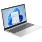 Porttil hp 15 - fd0144ns 15.6 pulgadas i5 - 1235u -  8 gb -  ssd512 gb -  w11 -  azul lunar
