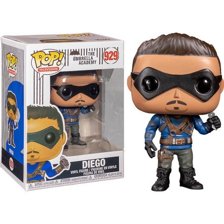 FUNKO 44511 modellino da azione e da collezione