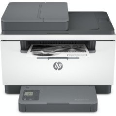 HP LaserJet M234sdn Multifunction Bianco e nero Stampante, Solo Ethernet Fotocopiatrice, scanner