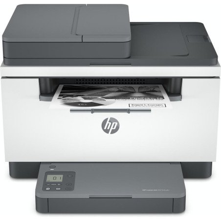 Multifuncion hp laser monocromo m234sdn 29ppm red -  duplex
