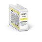 Cartucho tinta epson t47a4 amarillo