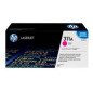 Toner hp 311a q263a magenta 6000 pginas 3700