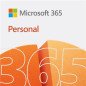 Microsoft office 365 personal 1 ao esd (descarga directa) todos los idiomas