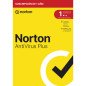 Antivirus norton plus 2gb espaol 1 usuario 1 dispositivo 1 ao en caja generic rsp mm gum