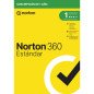 Antivirus norton 360 standard 10gb espaol 1 usuario 1 dispositivo 1 ao caja generic rsp mm gum
