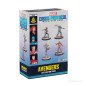 Juego de mesa marvel crisis protocol avengers affiliation pack edad recomendada 14 aos