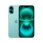 Movil apple iphone 16 plus 128gb verde