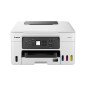 Multifuncin inyeccin canon maxify gx3050 color wifi
