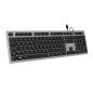 Teclado subblim subkbc - 0eke10