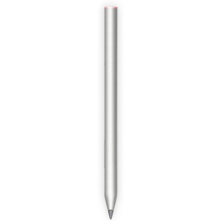 HP Rechargeable MPP 2.0 Tilt Pen (Silver)