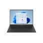 Portatil lg gram 17z90s - g intel core ultra 7 155h 17 pulgadas 32gb ssd1tb wifi bt w11