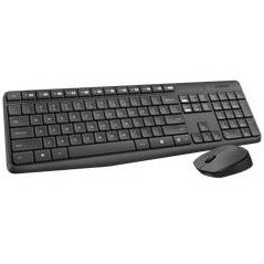 Logitech MK235