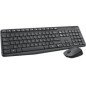 Logitech MK235 Logitech MK235