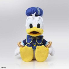 Peluche Square Enix serie Kingdom Hearts KH III Paperino